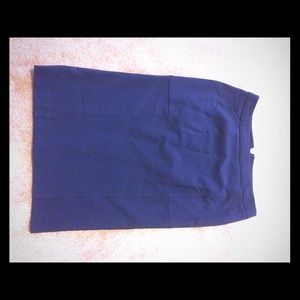 Body by Victoria pencil skirt